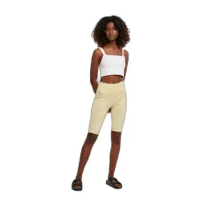 Cuissard femme Urban Classics Organic stretch image-2