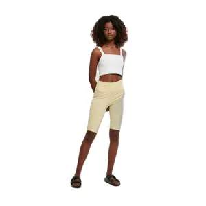 Cuissard femme Urban Classics Organic stretch image-1