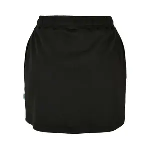 Mini jupe femme Urban Classics Organic Terry image-1