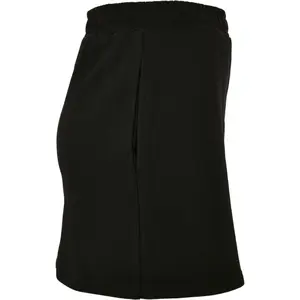 Mini jupe femme Urban Classics Organic Terry image-2