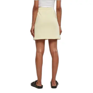 Mini jupe femme Urban Classics Organic Terry image-6