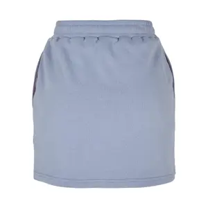 Mini jupe femme Urban Classics Organic Terry GT image-0