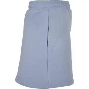 Mini jupe femme Urban Classics Organic Terry GT image-2