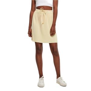 Mini-jupe plissée femme Urban Classics image-1