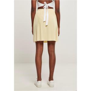 Mini-jupe plissée femme Urban Classics image-2