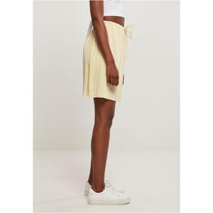 Mini-jupe plissée femme Urban Classics image-3
