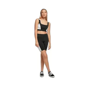 Sports bra Urban Classics Color Block image-1