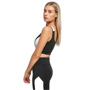 Sports bra Urban Classics Color Block image-6