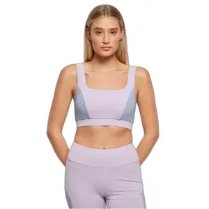 Sports bra Urban Classics Color Block image-2