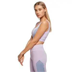 Sports bra Urban Classics Color Block image-5