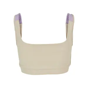 Sports bra Urban Classics Color Block image-3