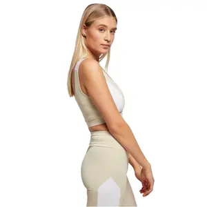 Sports bra Urban Classics Color Block image-5