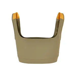 Sports bra Urban Classics Color Block(GT) image-3