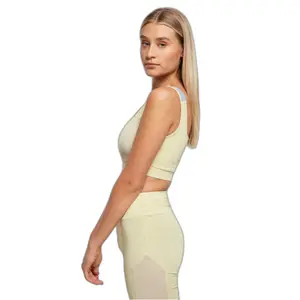 Brassière femme Urban Classics Color Block(GT) image-6