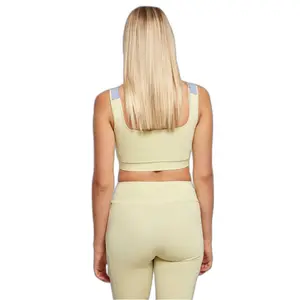 Brassière femme Urban Classics Color Block(GT) image-4