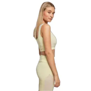 Brassière femme Urban Classics Color Block(GT) image-5
