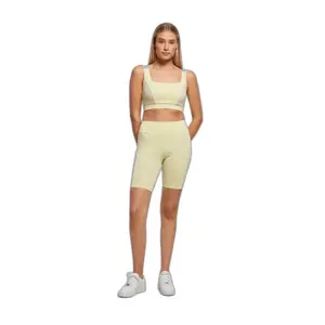 Sports bra Urban Classics Color Block image-1