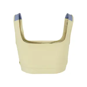 Sports bra Urban Classics Color Block image-3