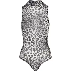 Sleeveless bodysuit Urban Classics GT