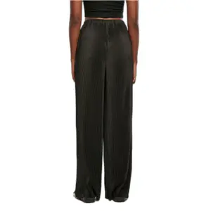 Pantalón plisados Urban Classics GT image-3