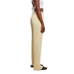 Pantaloni a pieghe da donna Urban Classics GT image-5