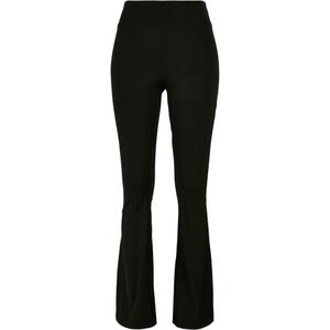 tb5020-00007-u-women-s-high-waisted-flared-legging-urban-classics-recycled-gt-black