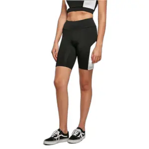 Dameshoge laarzen Urban Classics Color Block image-2