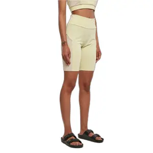 Dameshoge laarzen Urban Classics Color Block GT image-6