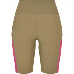 Dameshoge laarzen Urban Classics Color Block GT image-0