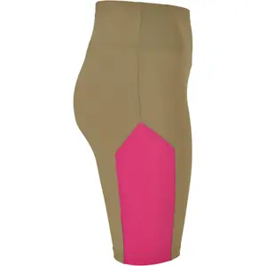 Dameshoge laarzen Urban Classics Color Block GT image-5