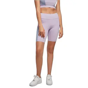 Dameshoge laarzen Urban Classics Color Block image-2