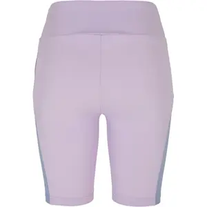 Dameshoge laarzen Urban Classics Color Block image-3