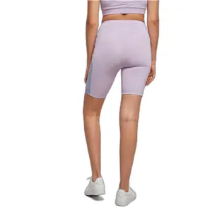 Dameshoge laarzen Urban Classics Color Block image-4