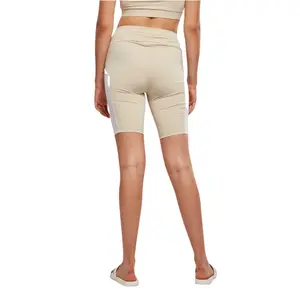 Dameshoge laarzen Urban Classics Color Block GT image-4