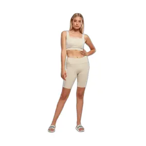 Dameshoge laarzen Urban Classics Color Block GT image-2