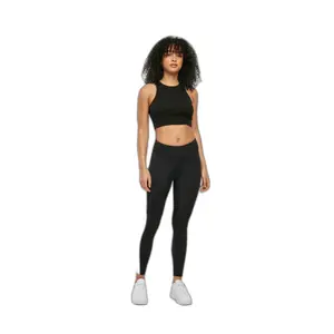Legging woman Urban Classics Color Block image-1