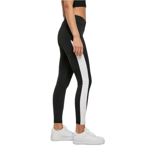 Legging woman Urban Classics Color Block image-6