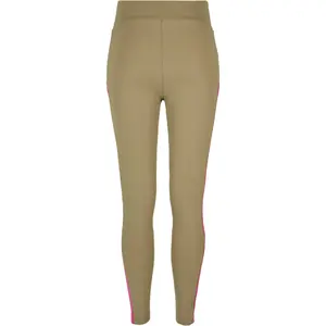Legging woman Urban Classics Color Block image-3