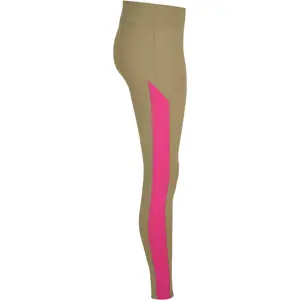 Legging woman Urban Classics Color Block image-5