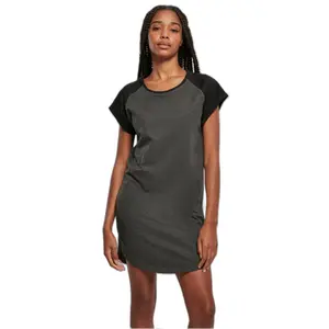 T-Shirt-Kleid Urban Classics image-3