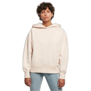 Women's hooded sweatshirt Urban Classics Heavy Terry Garment Dye image-2