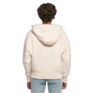 Women's hooded sweatshirt Urban Classics Heavy Terry Garment Dye image-4