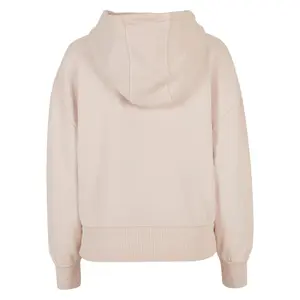 Women's hooded sweatshirt Urban Classics Heavy Terry Garment Dye image-3