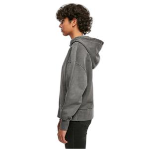 Women's hooded sweatshirt Urban Classics Heavy Terry Garment Dye GT image-5