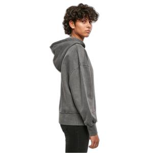 Women's hooded sweatshirt Urban Classics Heavy Terry Garment Dye GT image-6