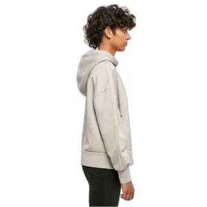 Kapuzenpullover, Damen Urban Classics Heavy Terry Garment Dye GT image-6