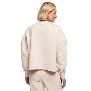 Rundhals-Pullover aus dickem Frottee für Frauen Urban Classics GT image-4