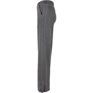 Pantalon à fente femme Urban Classics Heavy Terry Garment Dye GT image-2