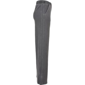 Pantalon à fente femme Urban Classics Heavy Terry Garment Dye GT image-3