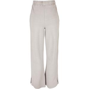 tb5034-04011-u-slitbyxor-for-kvinnor-urban-classics-heavy-terry-garment-dye-gt-gra